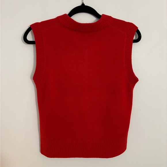 French Connection Sweater Vest - Picture 3 of 3